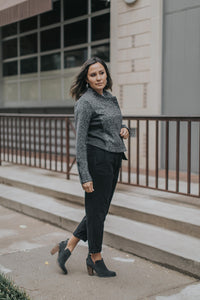 Millie Moto Jacket