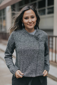 Millie Moto Jacket