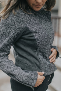 Millie Moto Jacket