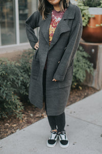Alexis Coatigan