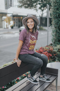 Pumpkin Pie Tee