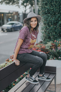Pumpkin Pie Tee