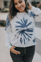 Load image into Gallery viewer, Roxy Tie Dye Tee
