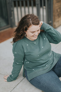 Stella Sweatshirt