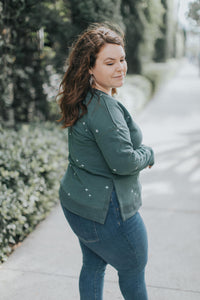 Stella Sweatshirt