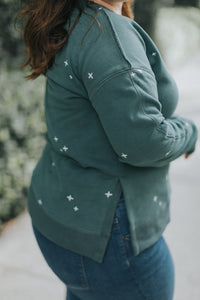 Stella Sweatshirt