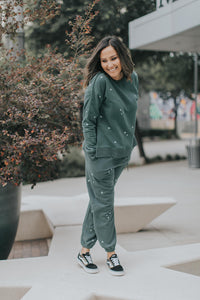 Stella Sweatshirt