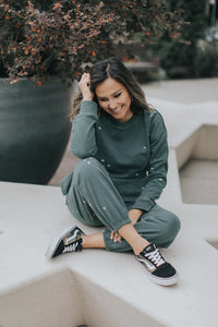 Stella Sweatshirt