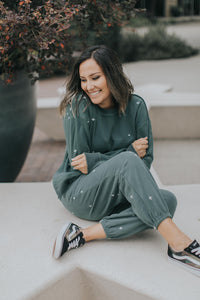 Stella Sweatshirt