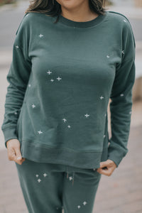 Stella Sweatshirt