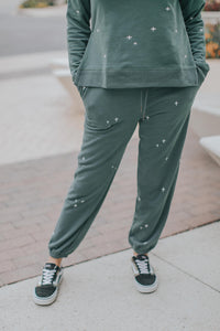 Stella Sweatpants