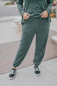 Stella Sweatpants