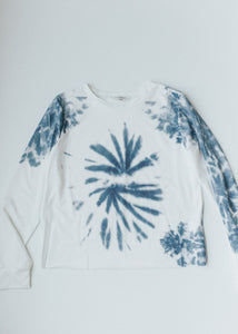 Roxy Tie Dye Tee