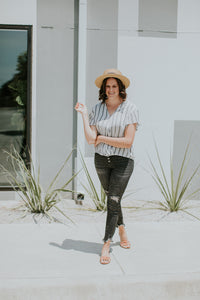 The Meryl Top