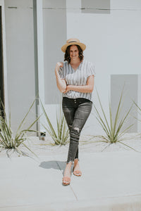 The Meryl Top