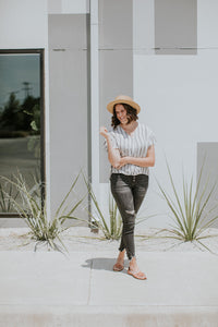 The Meryl Top