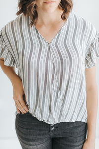 The Meryl Top