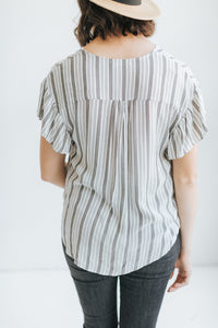 The Meryl Top