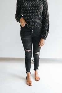 Judy Jeans