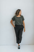 Load image into Gallery viewer, The Roman Holiday Pant
