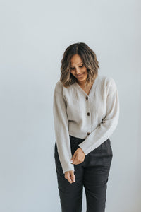 The Roman Holiday Pant