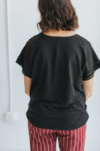 Load image into Gallery viewer, The Grace V Top
