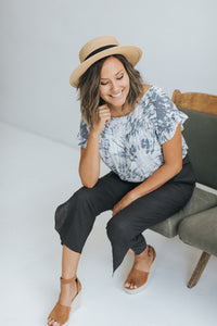 The Roman Holiday Pant