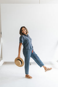 The Deja Pant