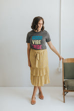 Load image into Gallery viewer, Good Vibe Tribe Tee
