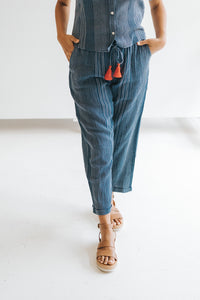 The Deja Pant