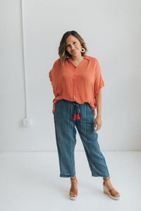 The Deja Pant