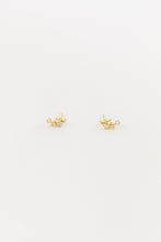 Load image into Gallery viewer, Astro Earrings in Gold
