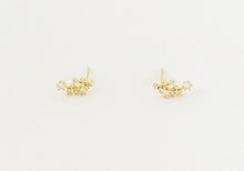 Load image into Gallery viewer, Astro Earrings in Gold
