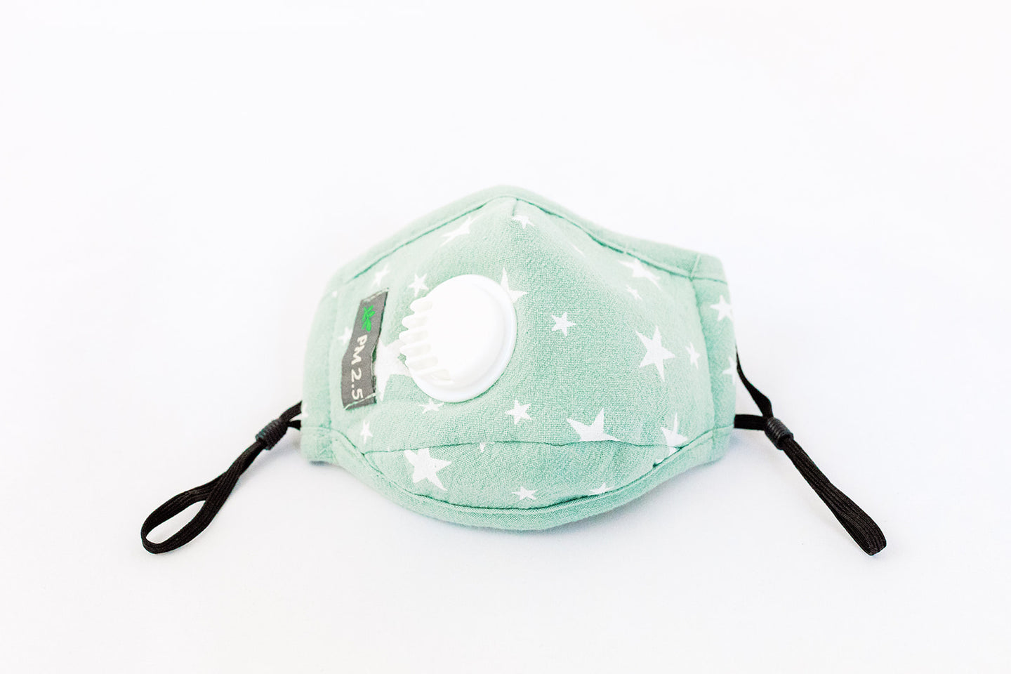 Children's Star Mask with Filter